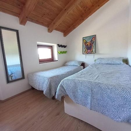 Casa Girasole Villa Buje Ngoại thất bức ảnh