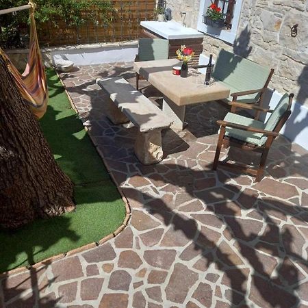 Casa Girasole Villa Buje Ngoại thất bức ảnh