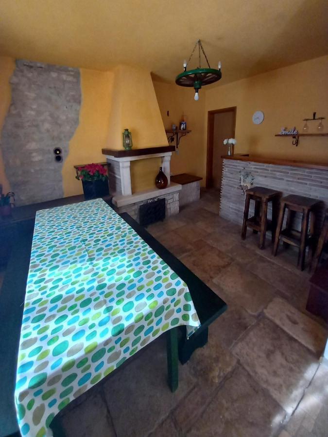 Casa Girasole Villa Buje Ngoại thất bức ảnh