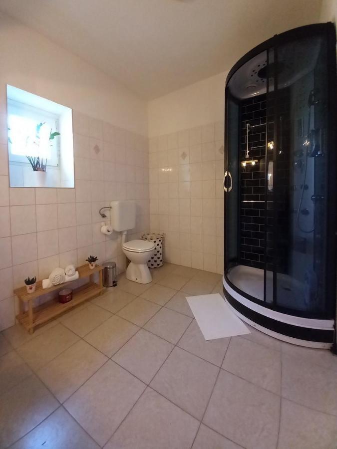 Casa Girasole Villa Buje Ngoại thất bức ảnh
