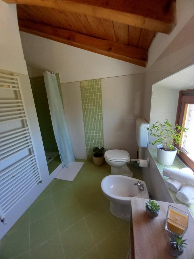 Casa Girasole Villa Buje Ngoại thất bức ảnh